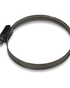 Hose clamp SST W4 9mm DIN3017 50-70mm